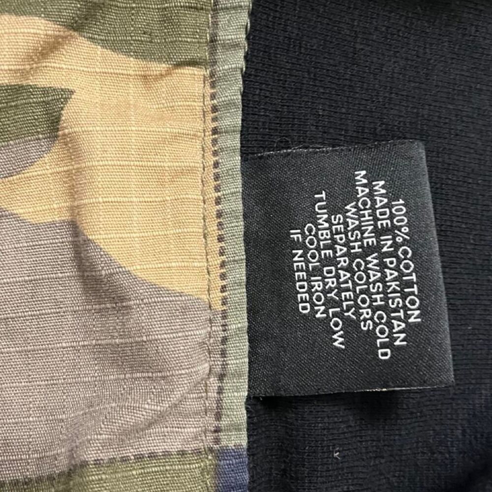 Men's multi Jacket - Picture 4 of 8